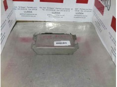 Recambio de centralita motor uce para fiat punto berl. (176) 1.2 cat referencia OEM IAM IAW16FEB 131  2