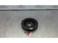 Recambio de polea cigueñal para nissan qashqai (j11) 1.6 dci turbodiesel cat referencia OEM IAM R9M410   2