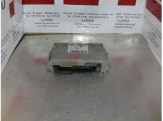 Recambio de centralita motor uce para fiat punto berl. (176) 1.2 cat referencia OEM IAM IAW16FEB 216 