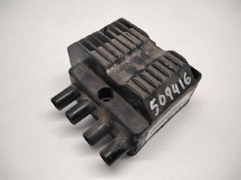 Recambio de bobina encendido para fiat punto berl. (176) referencia OEM IAM 1103982  