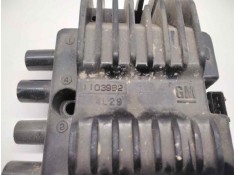 Recambio de bobina encendido para fiat punto berl. (176) referencia OEM IAM 1103982   2