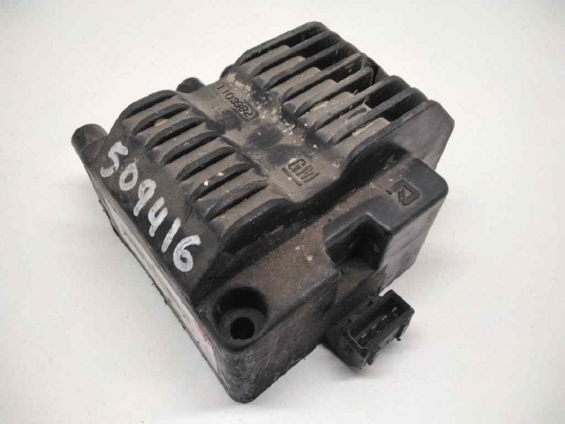 Recambio de bobina encendido para fiat punto berl. (176) referencia OEM IAM 1103982  