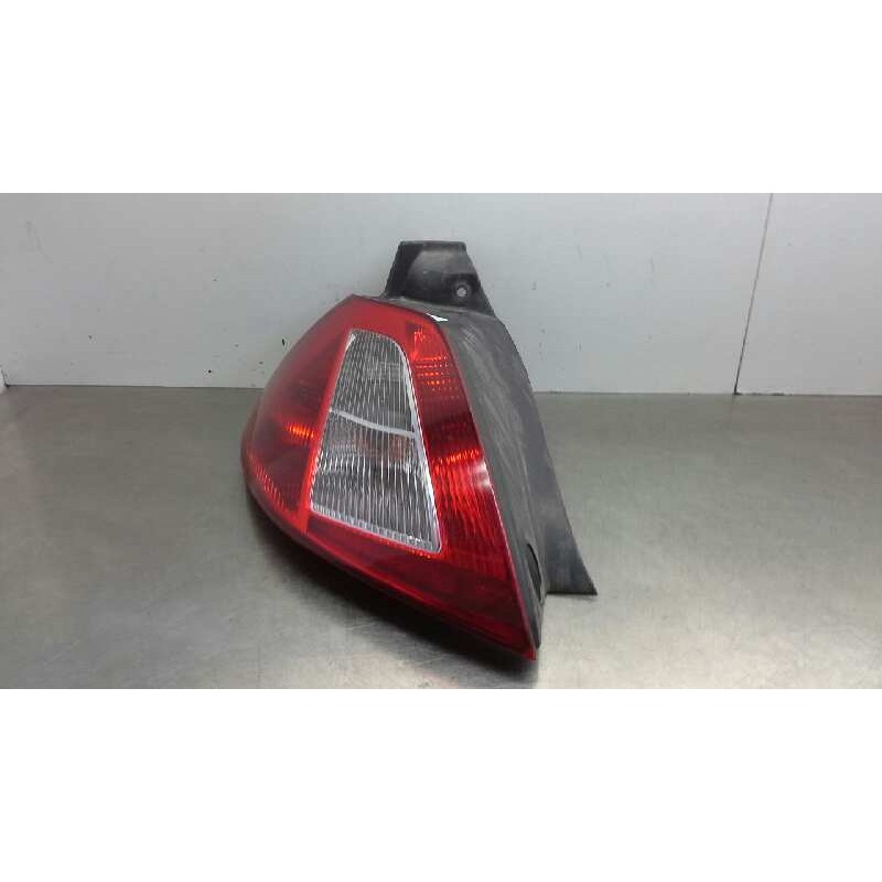 Recambio de piloto trasero izquierdo para renault megane ii berlina 5p 1.6 16v referencia OEM IAM   