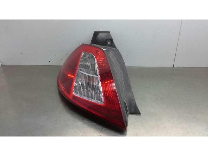 Recambio de piloto trasero izquierdo para renault megane ii berlina 5p 1.6 16v referencia OEM IAM   