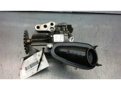 Recambio de bomba aceite para nissan qashqai (j11) 1.6 dci turbodiesel cat referencia OEM IAM R9M410   2