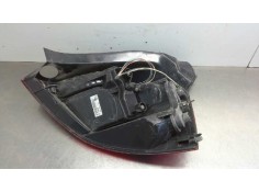 Recambio de piloto trasero izquierdo para renault megane ii berlina 5p 1.6 16v referencia OEM IAM    2