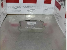 Recambio de centralita motor uce para fiat punto berlina (176) 1.1 referencia OEM IAM IAW16FEB 131  2