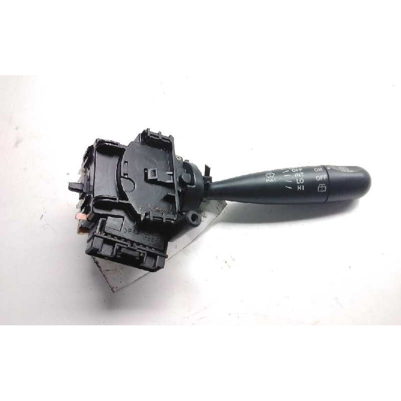 Recambio de mando intermitentes y limpia para toyota yaris verso (ncp2/nlp2) 1.5 linea luna referencia OEM IAM 173647  