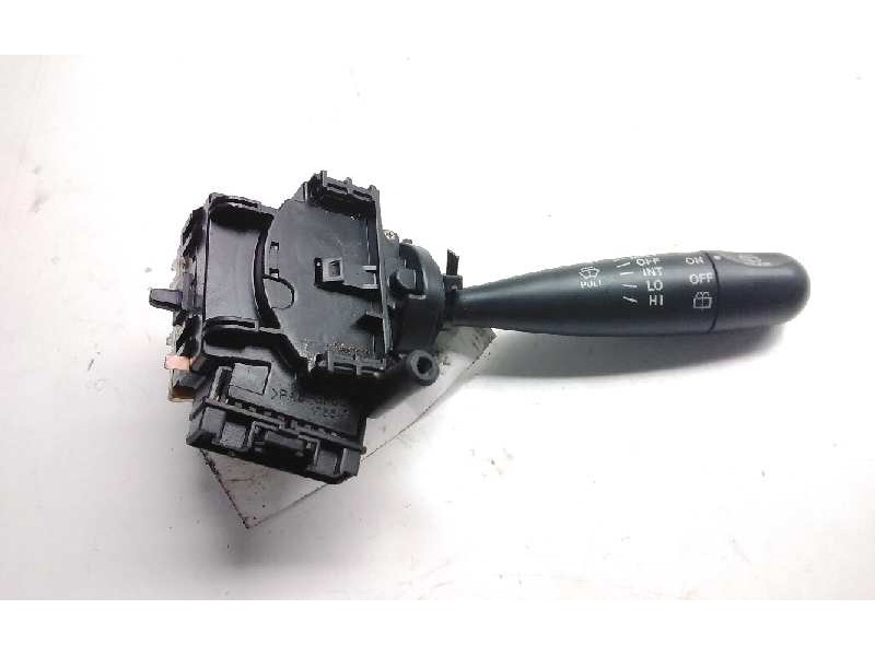 Recambio de mando intermitentes y limpia para toyota yaris verso (ncp2/nlp2) 1.5 linea luna referencia OEM IAM 173647  