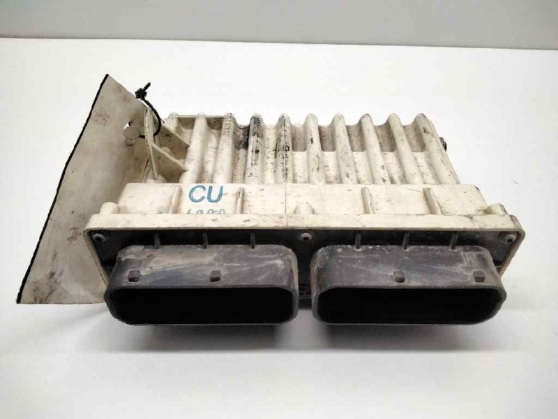 Recambio de centralita para opel astra g berlina 2.0 16v cat (x 20 xev / l34) referencia OEM IAM   34832