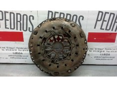 Recambio de prensa embrague para nissan qashqai (j11) 1.6 dci turbodiesel cat referencia OEM IAM R9M410  302104715R