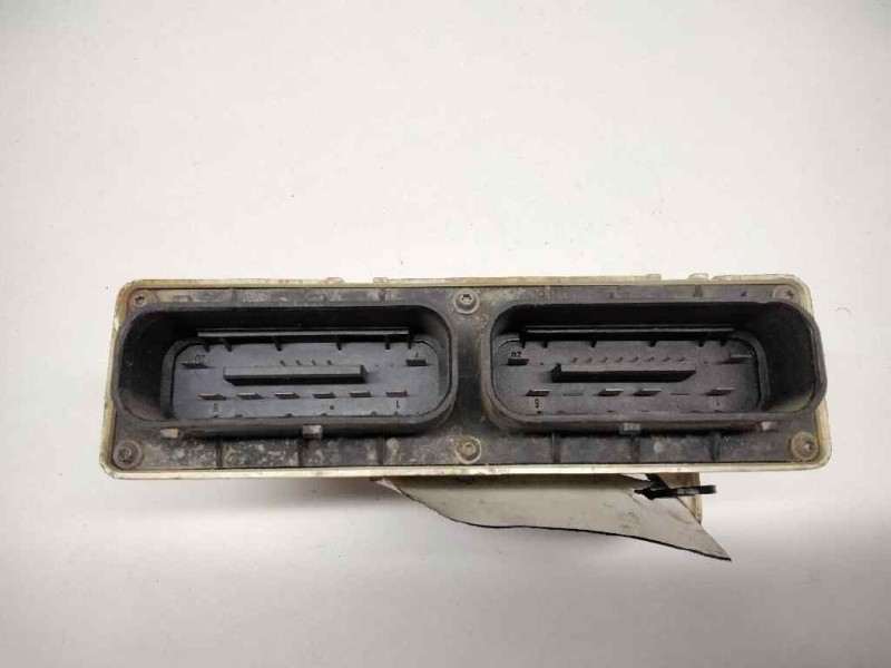 Recambio de centralita para opel astra g berlina 2.0 16v cat (x 20 xev / l34) referencia OEM IAM   34832