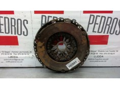 Recambio de prensa embrague para nissan qashqai (j11) 1.6 dci turbodiesel cat referencia OEM IAM R9M410  302104715R 2