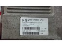 CENTRALITA MOTOR UCE FGP55196352ZJ 4Z6SU664E 7160004903