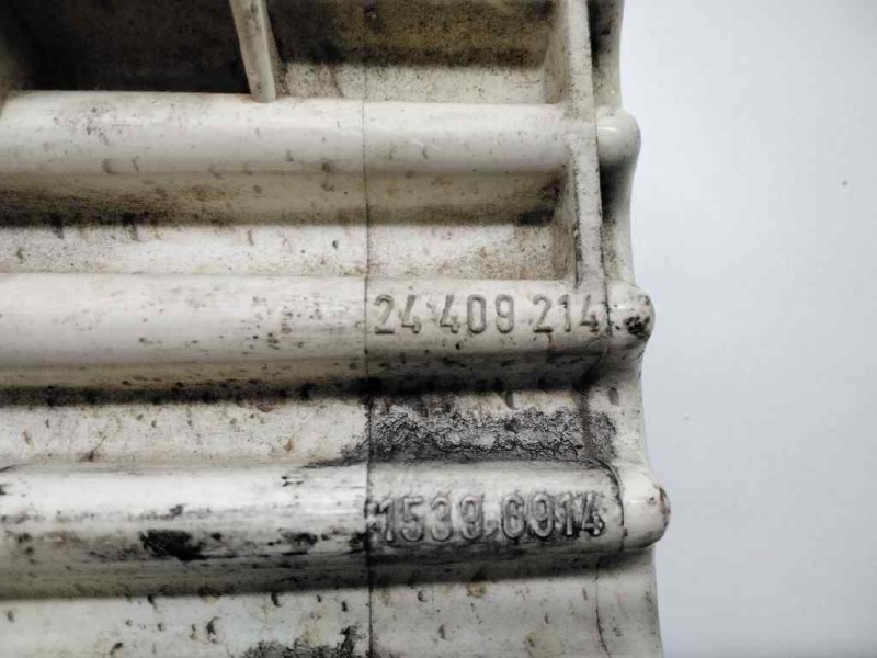 Recambio de centralita para opel astra g berlina 2.0 16v cat (x 20 xev / l34) referencia OEM IAM   34832