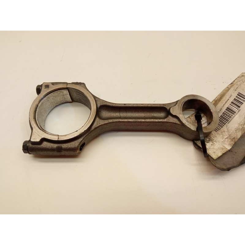 Recambio de biela para nissan qashqai (j11) 1.6 dci turbodiesel cat referencia OEM IAM AA  