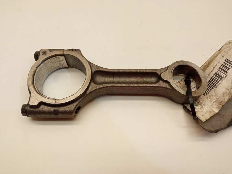 Recambio de biela para nissan qashqai (j11) 1.6 dci turbodiesel cat referencia OEM IAM AA  