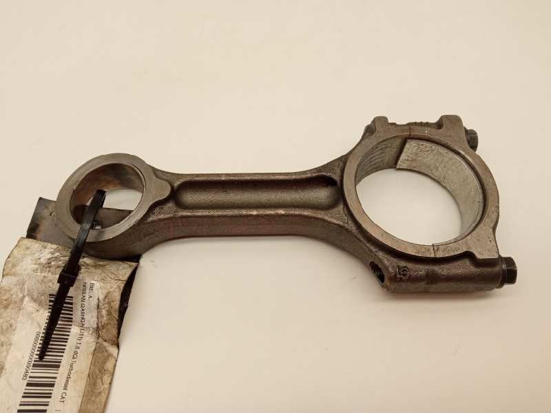 Recambio de biela para nissan qashqai (j11) 1.6 dci turbodiesel cat referencia OEM IAM AA  