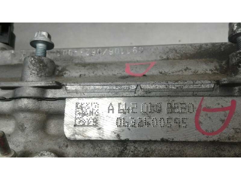 Recambio de culata derecha para mercedes clase m (w164) 320 / 350 cdi (164.122) referencia OEM IAM   