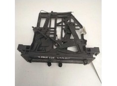 Recambio de mando calefaccion / aire acondicionado para nissan vanette cargo referencia OEM IAM   34871 2