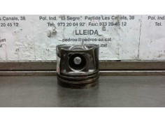 Recambio de piston para nissan qashqai (j11) 1.6 dci turbodiesel cat referencia OEM IAM R9M410  