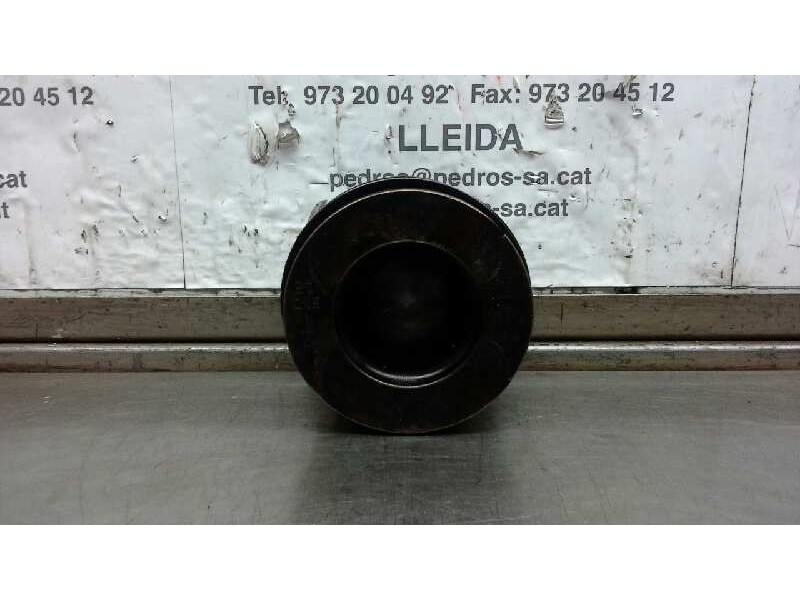Recambio de piston para nissan qashqai (j11) 1.6 dci turbodiesel cat referencia OEM IAM R9M410  