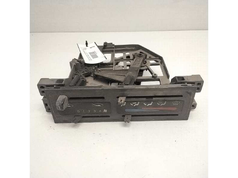 Recambio de mando calefaccion / aire acondicionado para nissan vanette cargo referencia OEM IAM   34871