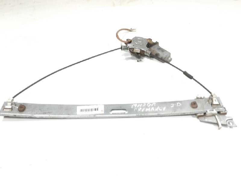 Recambio de elevalunas delantero derecho para mazda premacy (cp) 2.0 turbodiesel cat referencia OEM IAM   