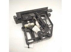 Recambio de mando calefaccion / aire acondicionado para nissan vanette cargo referencia OEM IAM   34871 2