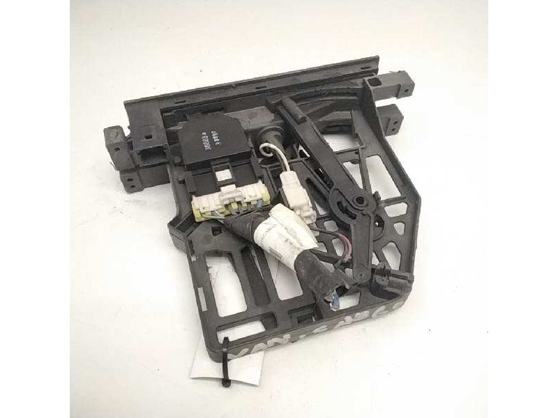 Recambio de mando calefaccion / aire acondicionado para nissan vanette cargo referencia OEM IAM   34871