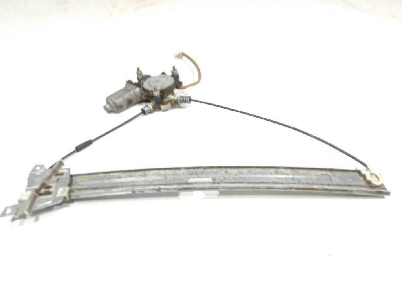 Recambio de elevalunas delantero derecho para mazda premacy (cp) 2.0 turbodiesel cat referencia OEM IAM   