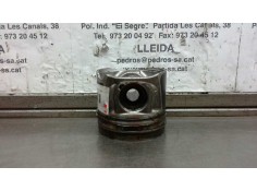Recambio de piston para nissan qashqai (j11) 1.6 dci turbodiesel cat referencia OEM IAM R9M410  