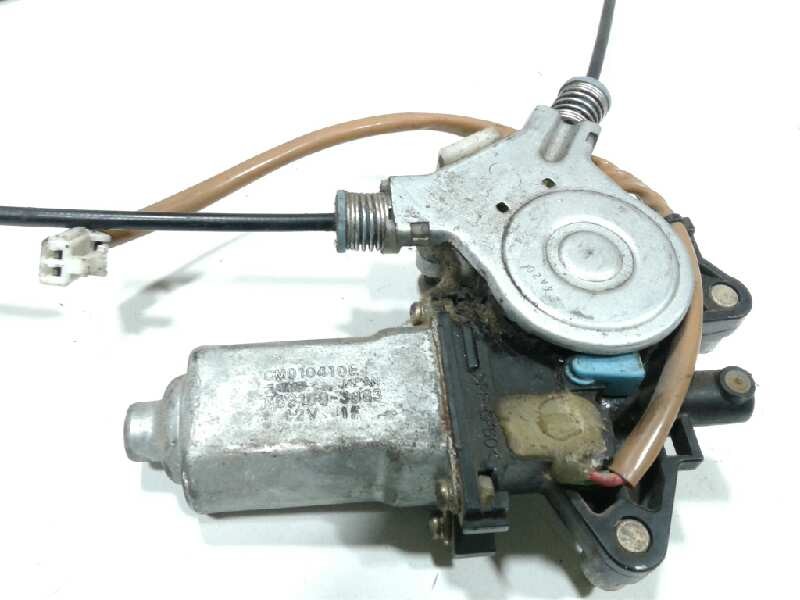 Recambio de elevalunas delantero derecho para mazda premacy (cp) 2.0 turbodiesel cat referencia OEM IAM   