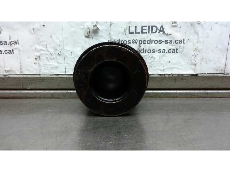 Recambio de piston para nissan qashqai (j11) 1.6 dci turbodiesel cat referencia OEM IAM R9M410  