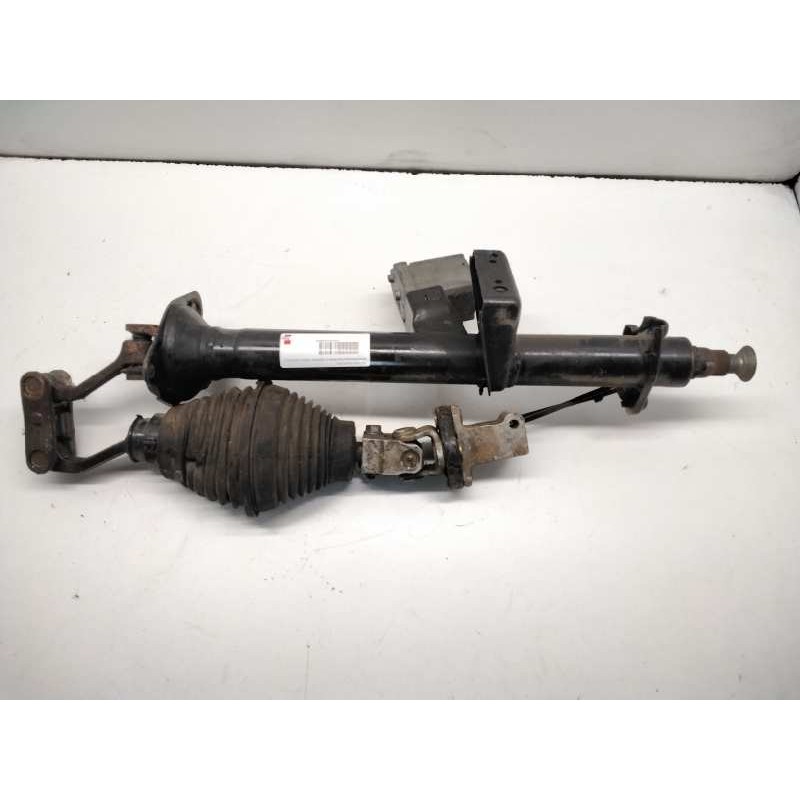 Recambio de columna direccion para mercedes clase e (w210) berlina diesel referencia OEM IAM   34895