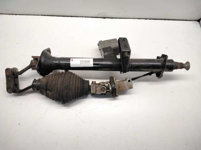 Recambio de columna direccion para mercedes clase e (w210) berlina diesel referencia OEM IAM   34895