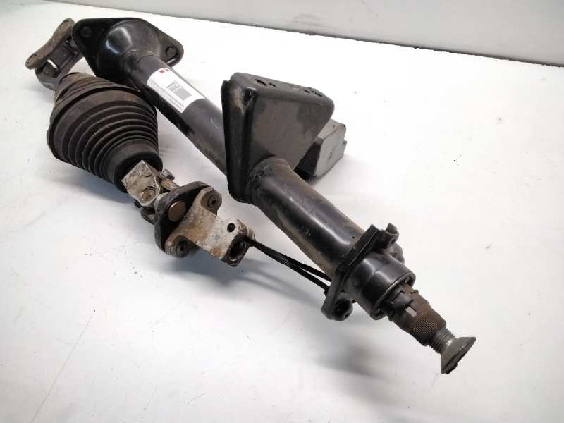 Recambio de columna direccion para mercedes clase e (w210) berlina diesel referencia OEM IAM   34895