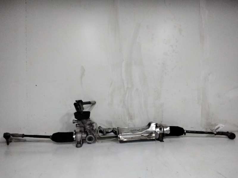 Recambio de caja direccion para volkswagen golf iv berlina (1j1) básico referencia OEM IAM 1J1422701J  