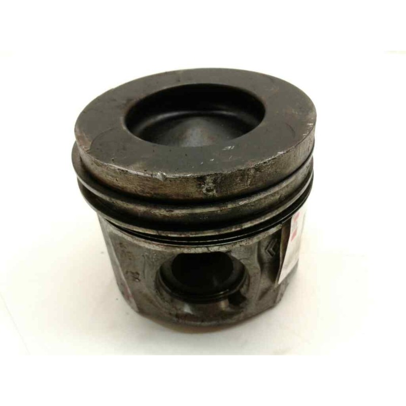 Recambio de piston para nissan qashqai (j11) 1.6 dci turbodiesel cat referencia OEM IAM R9M410  