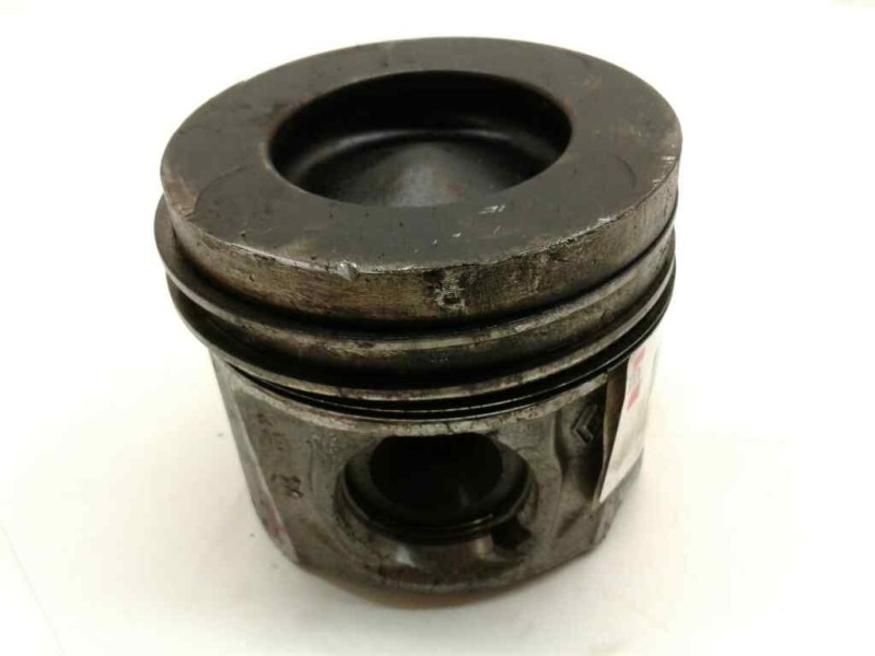 Recambio de piston para nissan qashqai (j11) 1.6 dci turbodiesel cat referencia OEM IAM R9M410  
