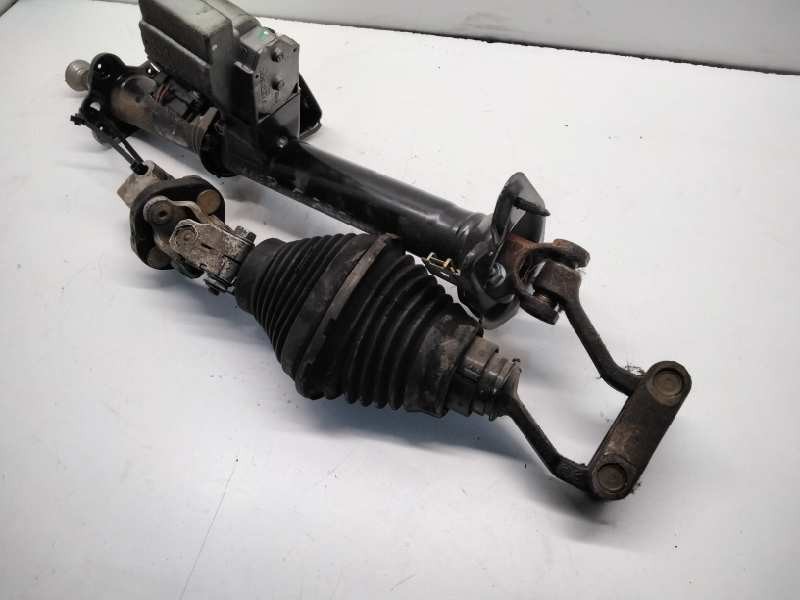 Recambio de columna direccion para mercedes clase e (w210) berlina diesel referencia OEM IAM   34895