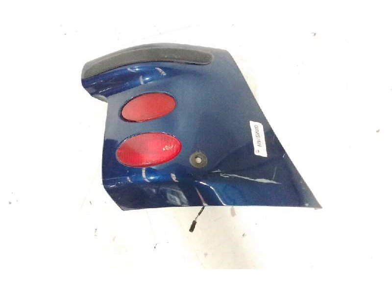 Recambio de puntera paragolpes trasera izquierda para toyota yaris verso (ncp2/nlp2) 1.5 linea luna referencia OEM IAM   