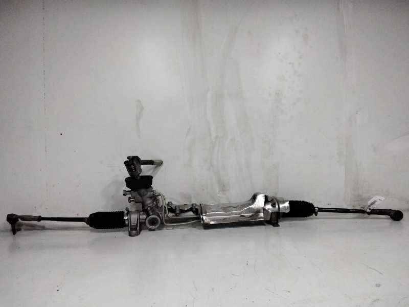 Recambio de caja direccion para volkswagen golf iv berlina (1j1) básico referencia OEM IAM 1J1422701J  