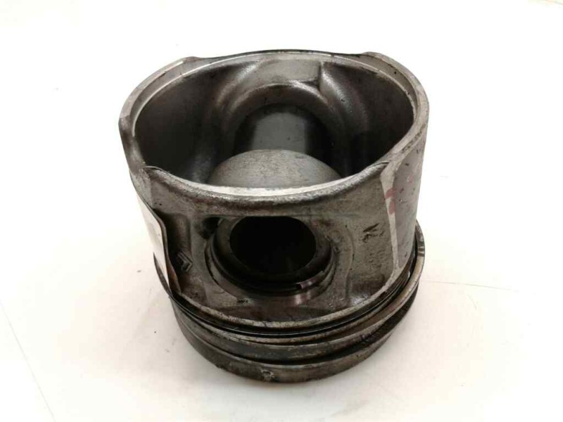 Recambio de piston para nissan qashqai (j11) 1.6 dci turbodiesel cat referencia OEM IAM R9M410  