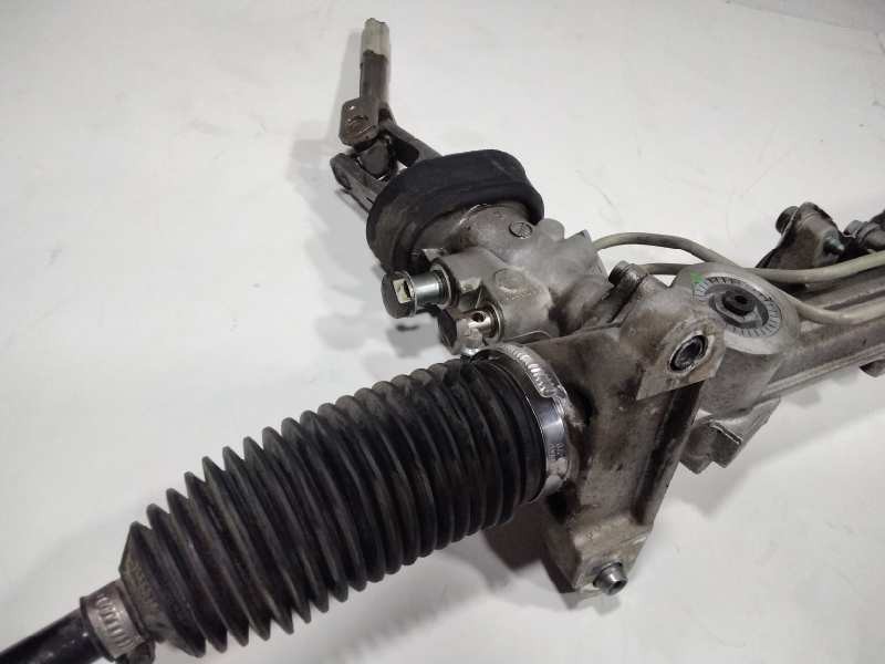 Recambio de caja direccion para volkswagen golf iv berlina (1j1) básico referencia OEM IAM 1J1422701J  