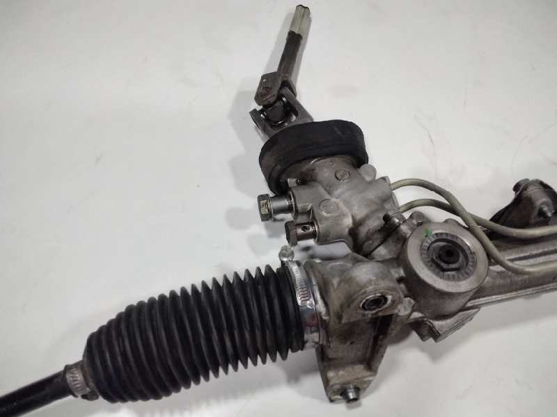 Recambio de caja direccion para volkswagen golf iv berlina (1j1) básico referencia OEM IAM 1J1422701J  