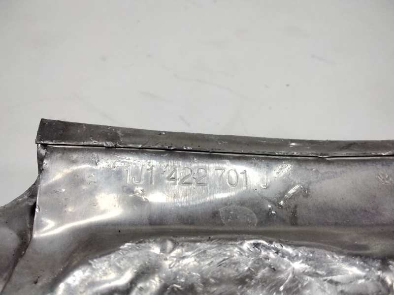 Recambio de caja direccion para volkswagen golf iv berlina (1j1) básico referencia OEM IAM 1J1422701J  