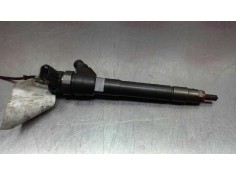 Recambio de inyector para nissan qashqai (j11) 1.6 dci turbodiesel cat referencia OEM IAM R9M410  