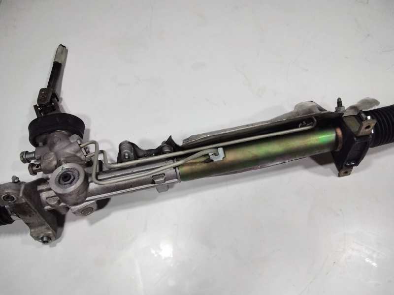 Recambio de caja direccion para volkswagen golf iv berlina (1j1) básico referencia OEM IAM 1J1422701J  