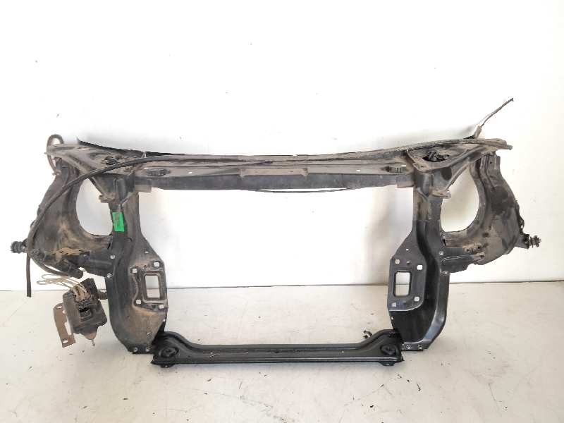 Recambio de panel frontal para mercedes clase m (w164) 320 / 350 cdi (164.122) referencia OEM IAM   